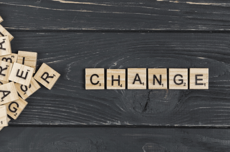 8 common reasons why change may fail and destroy organizations